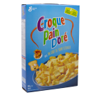 Céréales Croque Pain Doré