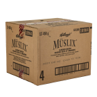 Céréales Muslix raisins et amandes