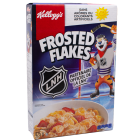 Céréales Frosted Flakes