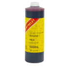 Colorant rouge