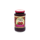 Confiture de framboise