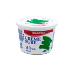 Crème 14% sure