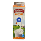 Crème 35% s/lactose à fouettée