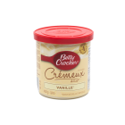 Glacage blanc creamy deluxe