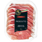 Prosciutto tranché