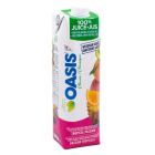 Jus passion tropicale