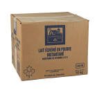 Lait ecrème en poudre 10 kg