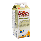 Lait de soya original (réfrigéré)