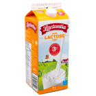 Lait 3.25% sans lactose