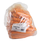 Carottes pelées - 9.08 kg