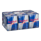 Boisson Red Bull