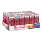 Boisson Red Bull Red Edition