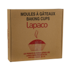 Moule gateau ( et /- 100 gr) papier