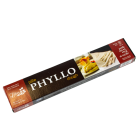 Pâte filo (phyllo)