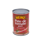 Pâte tomate