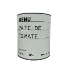 Pate de tomate