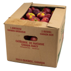 Pomme Cortland en vrac - Produit du Québec