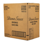 Sauce bbq originale