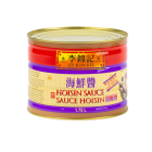 Sauce hoisin