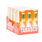 Sauce piment fort - tabasco