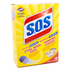 Tampon sos