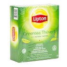 Thé vert sachet