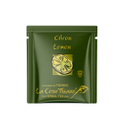 Tisane citron