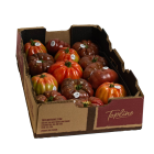 Tomates Heirloom artisan