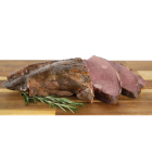 Boeuf Rosbif cuisson lente - Roast beef cuit s-v