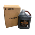 Vinaigre de malt