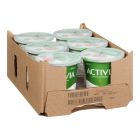 Yogourt - activia framboises