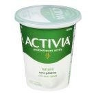 Yogourt - activia pure nature