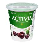 Yogourt Activia Cerises