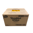 Céreales Shredded Wheat