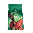 Chocolat Noir 70% Pistoles Ocoa