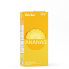 Jus ananas