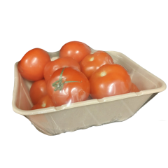 Tomate serre # 2 emballage - Produit du Québec